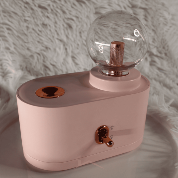 HUMIDIFICADOR LINTERNA