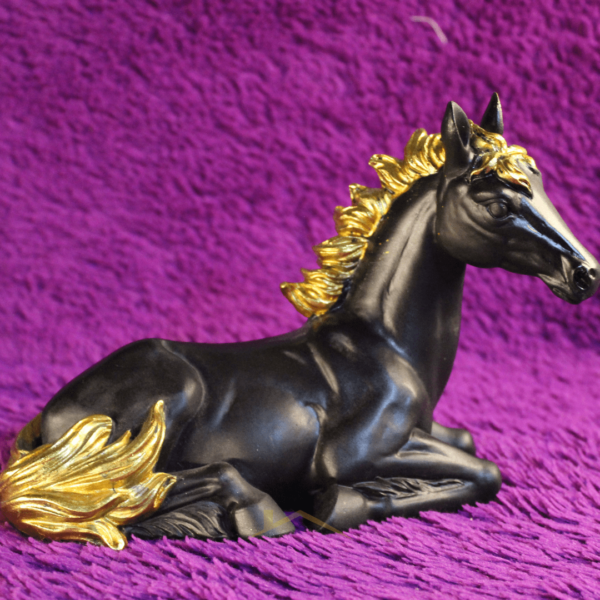 ADORNO CABALLO