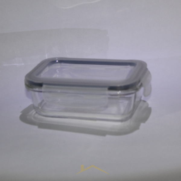 REFRACTARIA RECTANGULAR