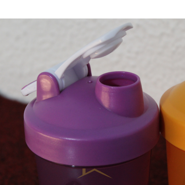 TERMO BOTELLA PLASTICO - Image 2